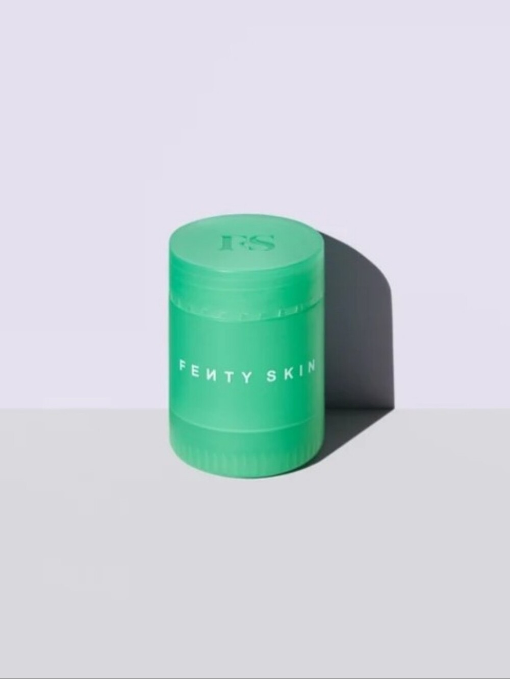 Fenty Skin Plush Puddin' Intensive Recovery Lip Mask In Kalahari Melon BNIB